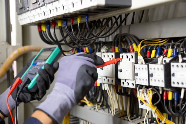 Emergency Electrical Repair Services in Shelton, CT