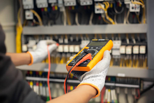 Best Electrical Maintenance Services  in Shelton, CT