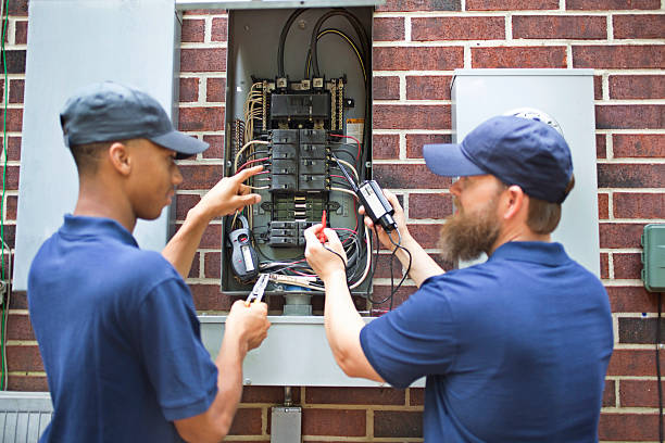 Best Electrical Troubleshooting and Repair  in Shelton, CT